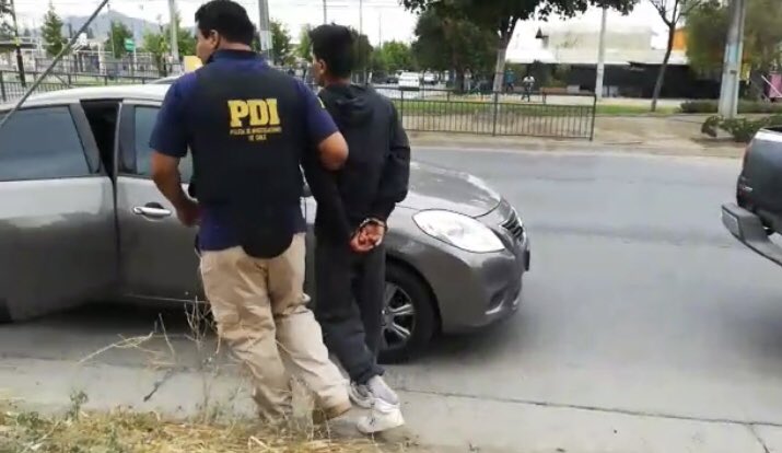 El otro caso de secuestro y abuso sexual a una menor que remeció este