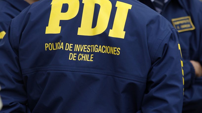 Pdi De Valpara So Detuvo A Dos Narcos Con Droga Avaluada En