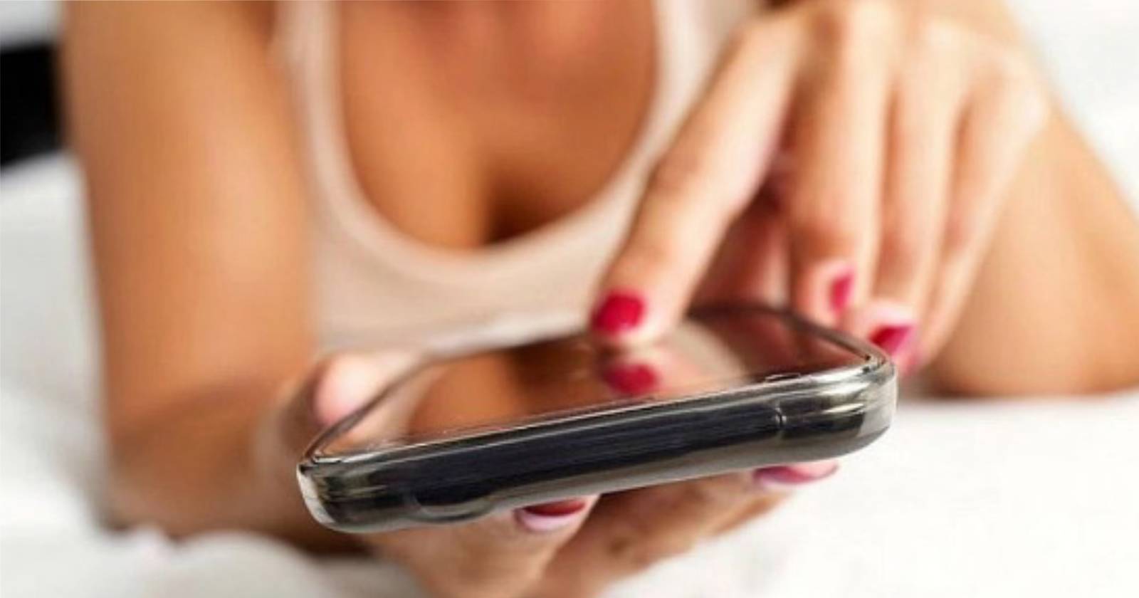 Los Peligros De Realizar Sexting O Sexo Virtual En Cuarentena