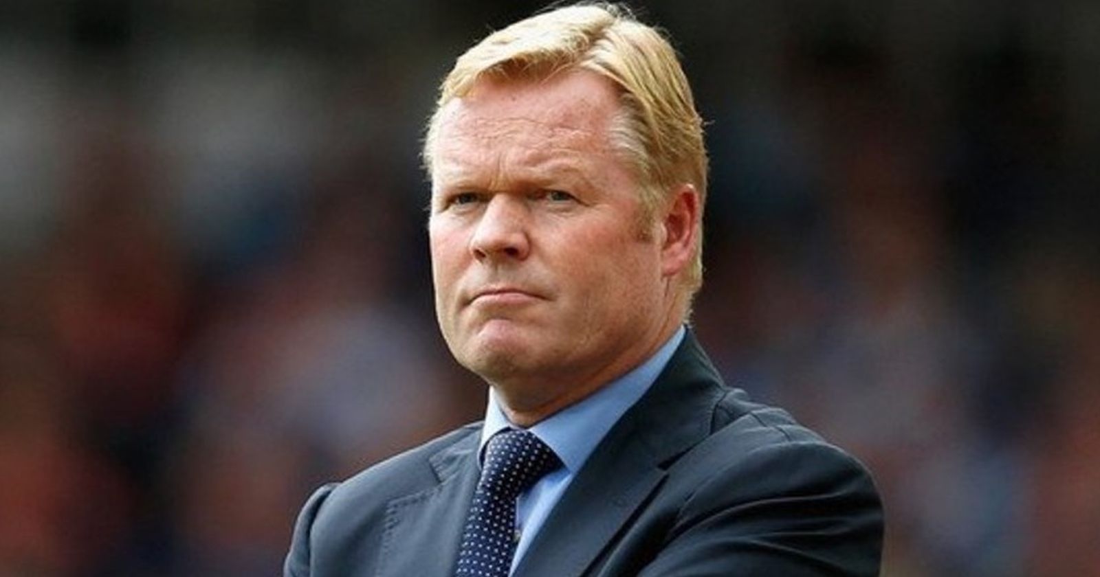 Presidente Del Barcelona Confirma Que Ronald Koeman Ser El Nuevo Dt