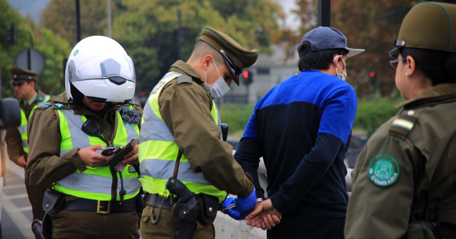 Alerta Por Venta De Licencias De Conducir Falsas En Redes Sociales