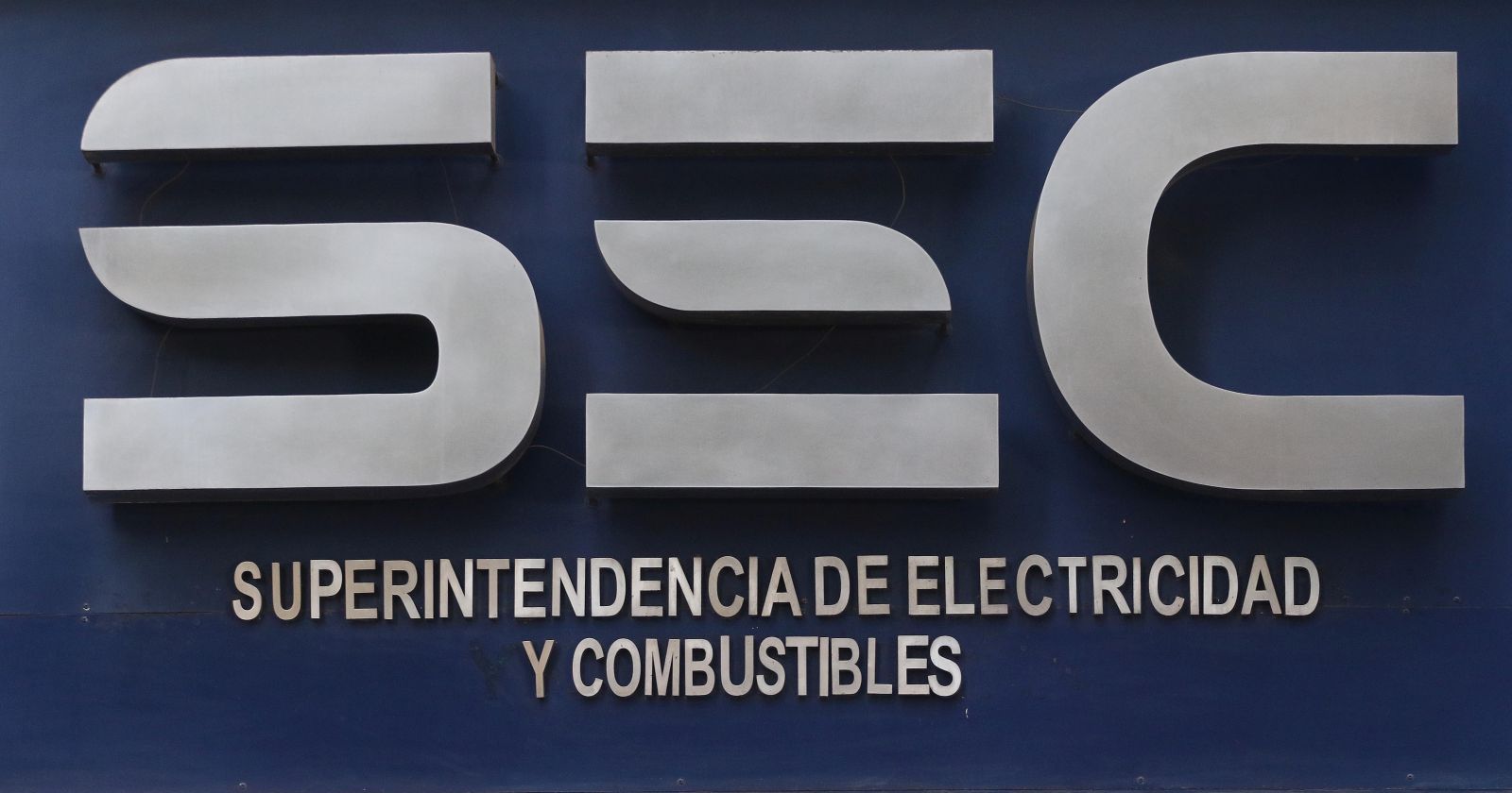 Sec Formul Cargos Contra Enel Y Cge Por Cortes De Luz