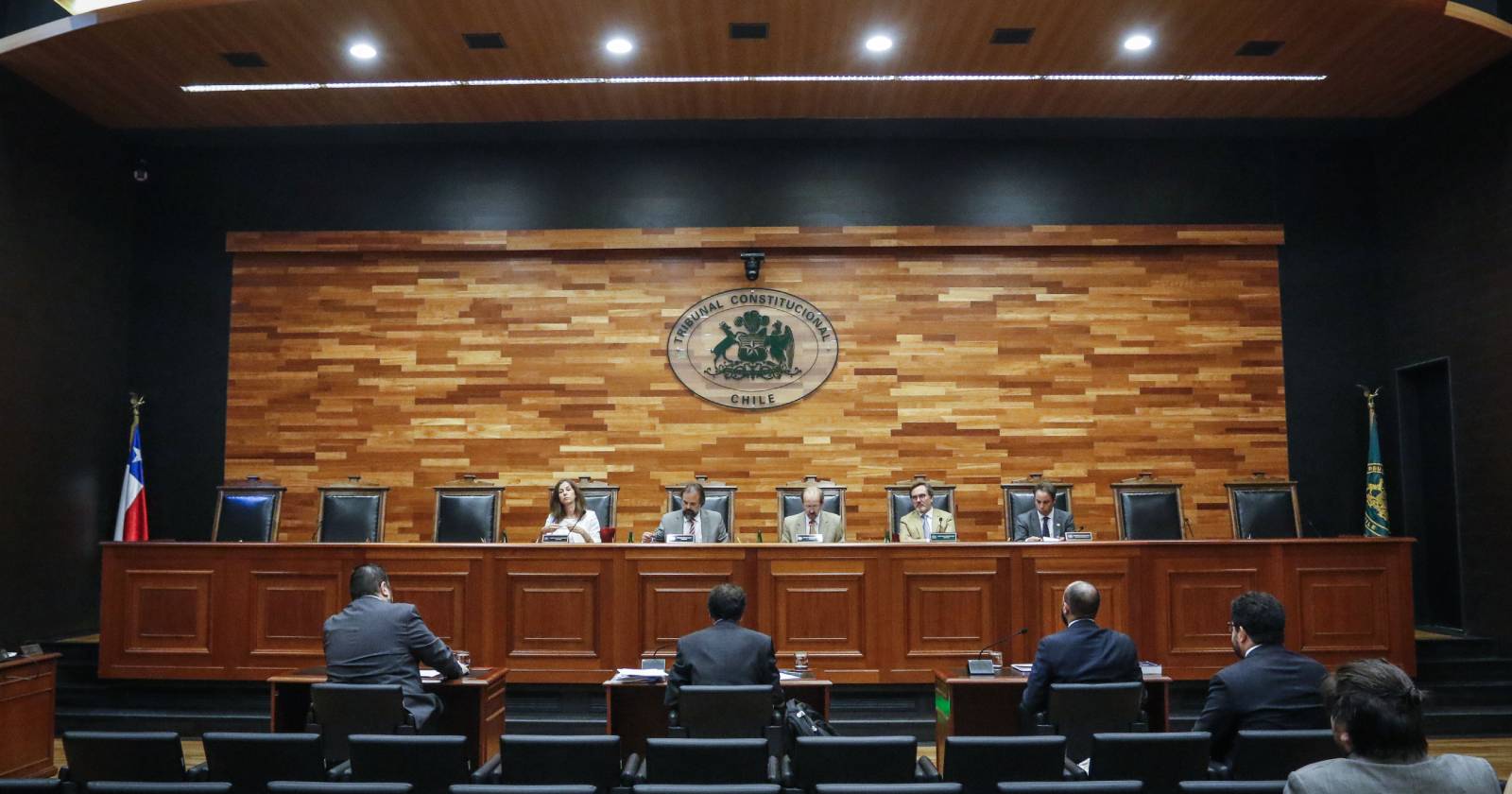 TC criticó al Gobierno por promulgar tercer retiro sin conocer el fallo