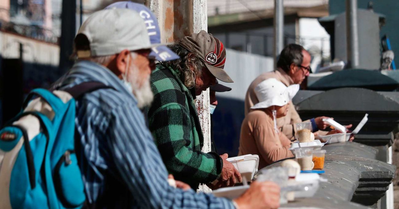 El Hambre Aument En Am Rica Latina Su Punto M S Alto En A Os