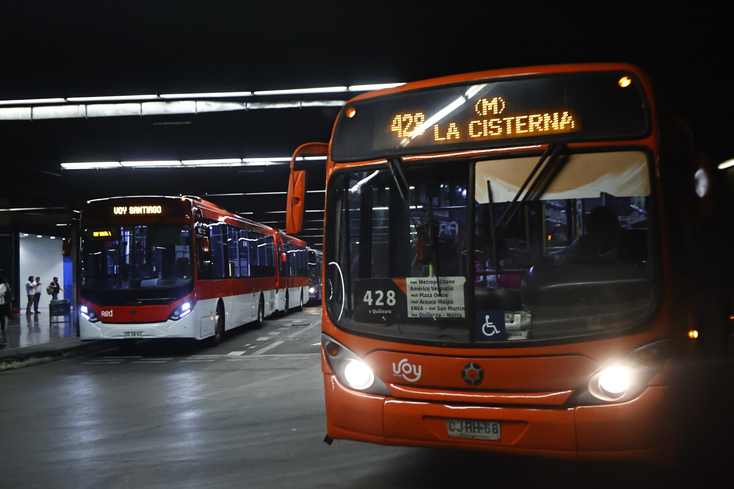 Boric Afirma Que Congelamiento De Tarifas Del Transporte P Blico No Es