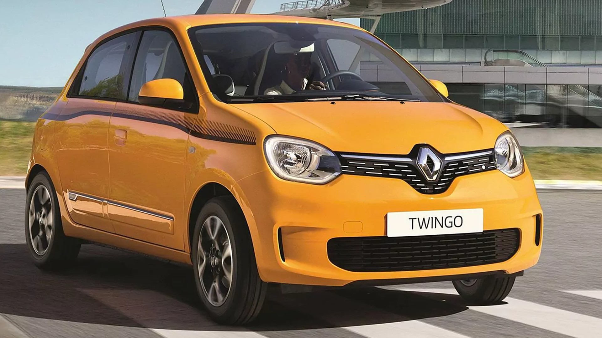 El Twingo Es El Mejor Auto Para Tener Sexo Los Modelos Que Sirven