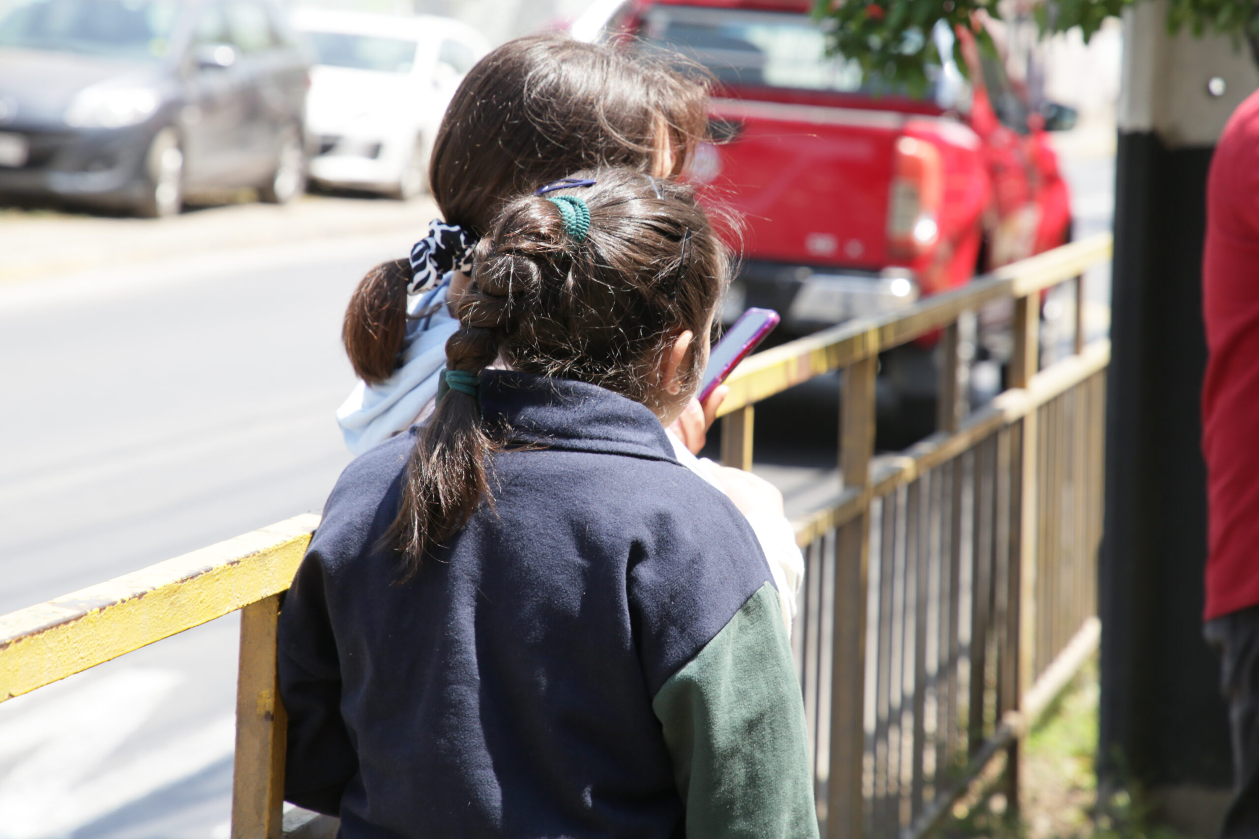 Las Medidas Que Se Han Tomado Tras Los 14 Casos De Sarna En Colegio De