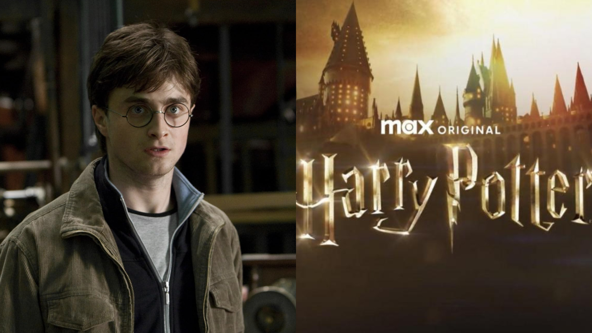 Por Qu Daniel Radcliffe No Quiere Estar En La Serie De Harry Potter