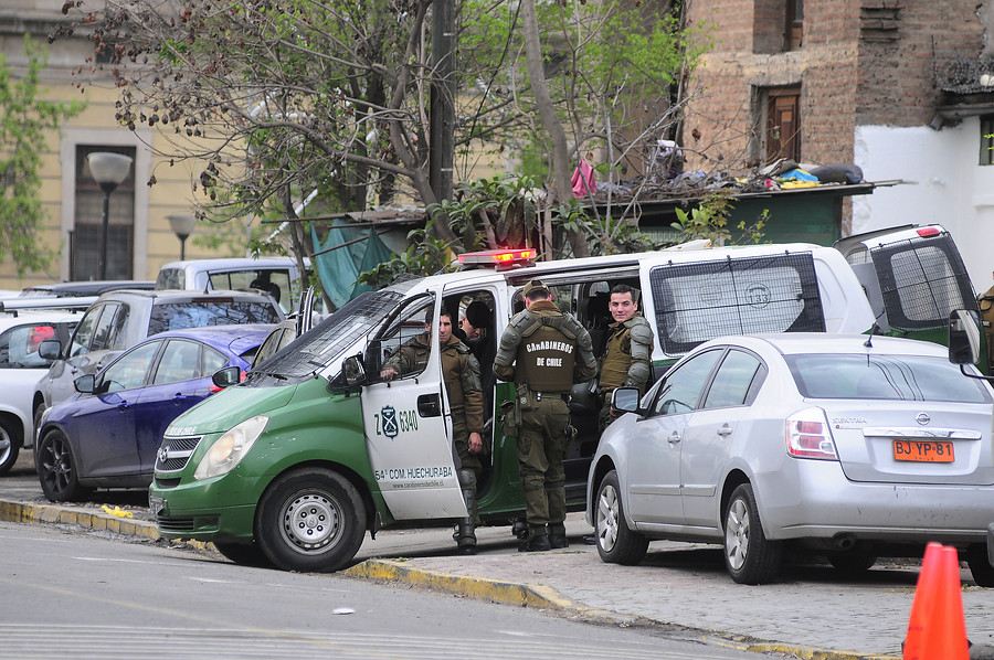 Impensado vuelco en caso de padre e hijo acusados de matar a delincuente a  patadas - El Dínamo