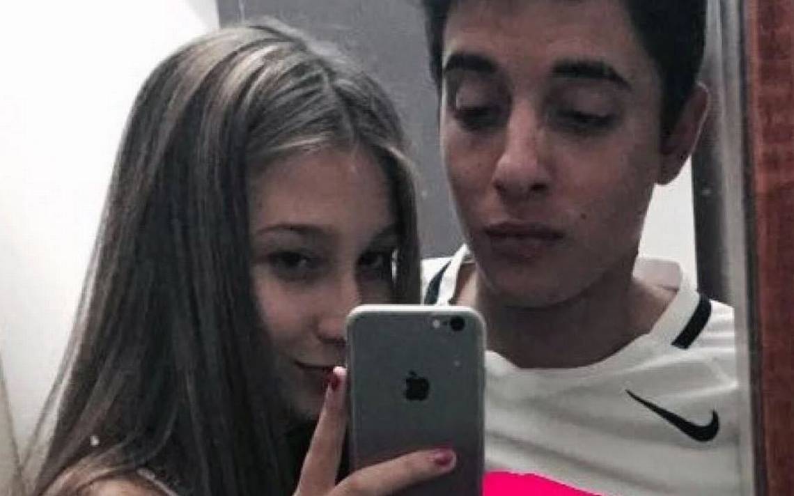 Diario argentino acusa “hackeo” tras publicar nota con video sexual de  Nahir Galarza y Fernando Pastorizzo - El Dínamo