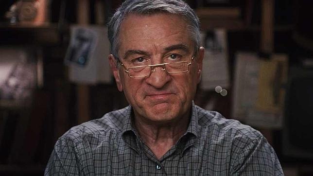 Empresa De Robert De Niro Demandó A Ex Trabajadora Por Ver Netflix 8218