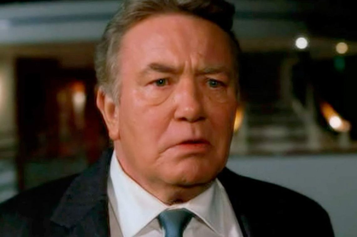 Fallece a los 82 años el actor británico Albert Finney producto de ...