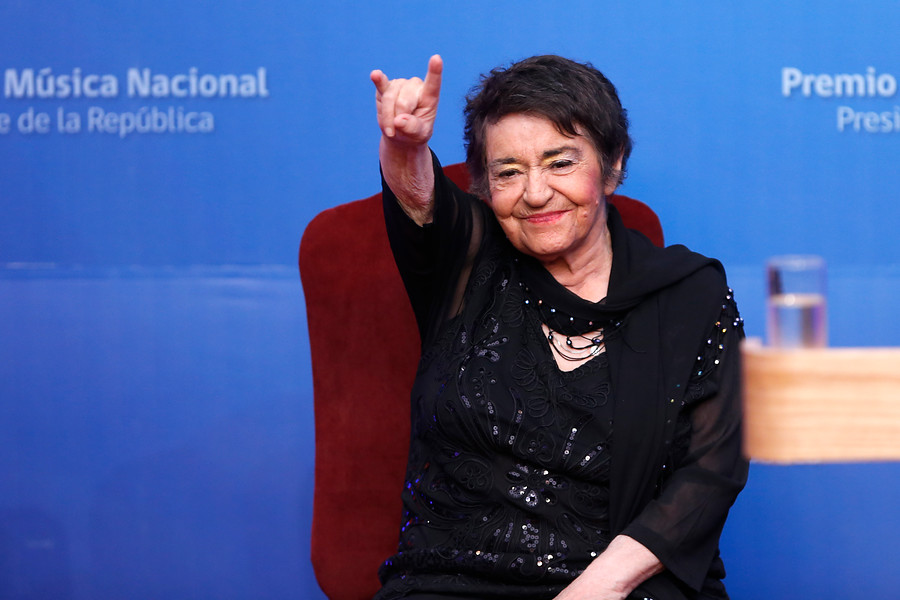 Cecilia La Incomparable Celebrará Sus 60 Años De Carrera Con Concierto Homenaje El Dínamo 5711