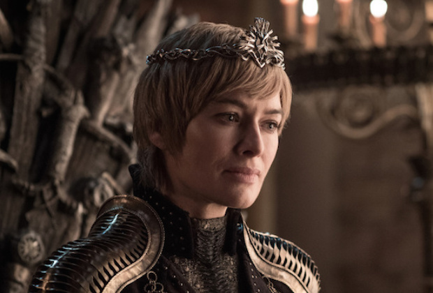 Actriz De Game Of Thrones Por El Final De Cersei Lannister: "Tuve ...