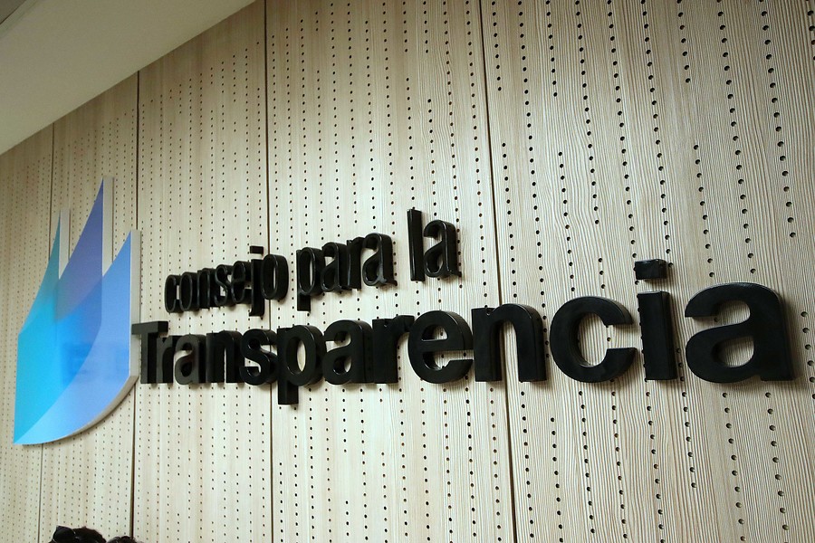 Consejo Para la Transparencia