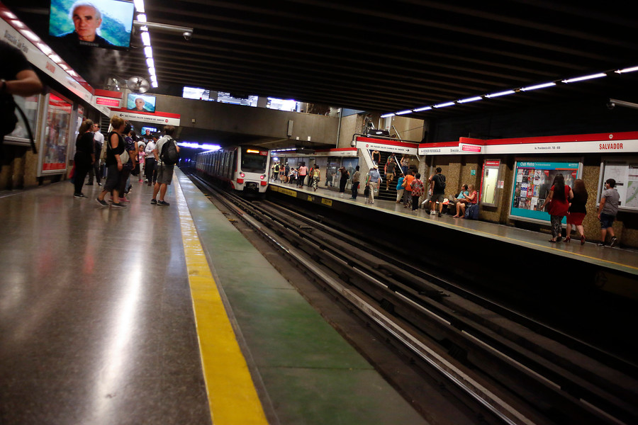Metro Línea 1