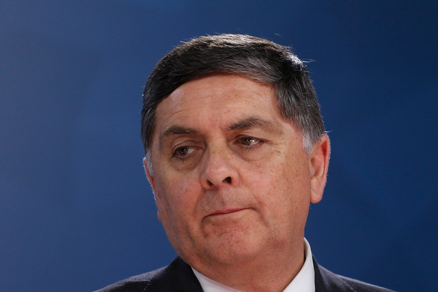 Claudio Alvarado
