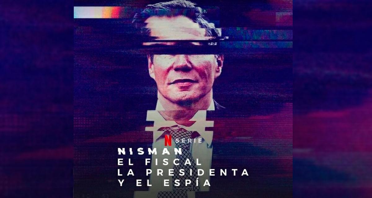 El Documental De Netflix Que Se Adentra En La Muerte Del Fiscal Alberto Nisman El Dínamo 2321