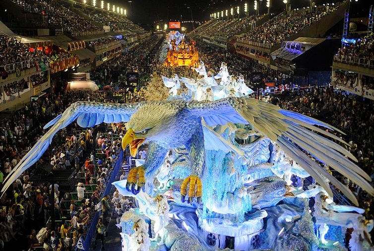 carnaval Brasil