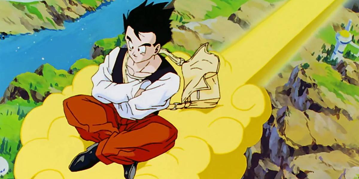 Dublador Mexicano do Gohan é Assassinado