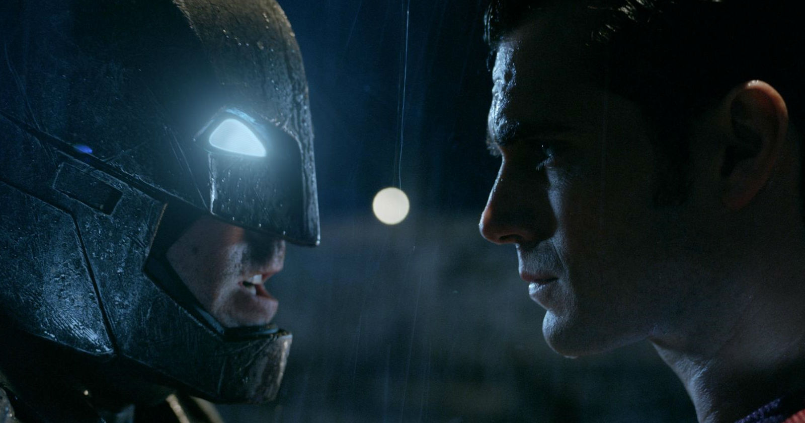 El duelo entre Batman y Superman llega a Netflix - El Dínamo