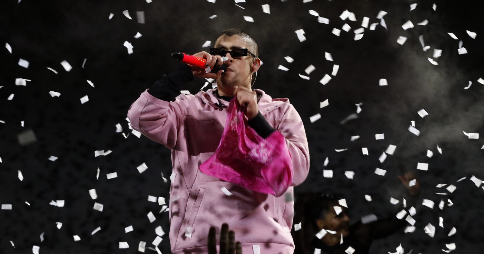 Las Que No Iban A Salir Bad Bunny Da La Sorpresa Y Lanza Nuevo álbum 2247