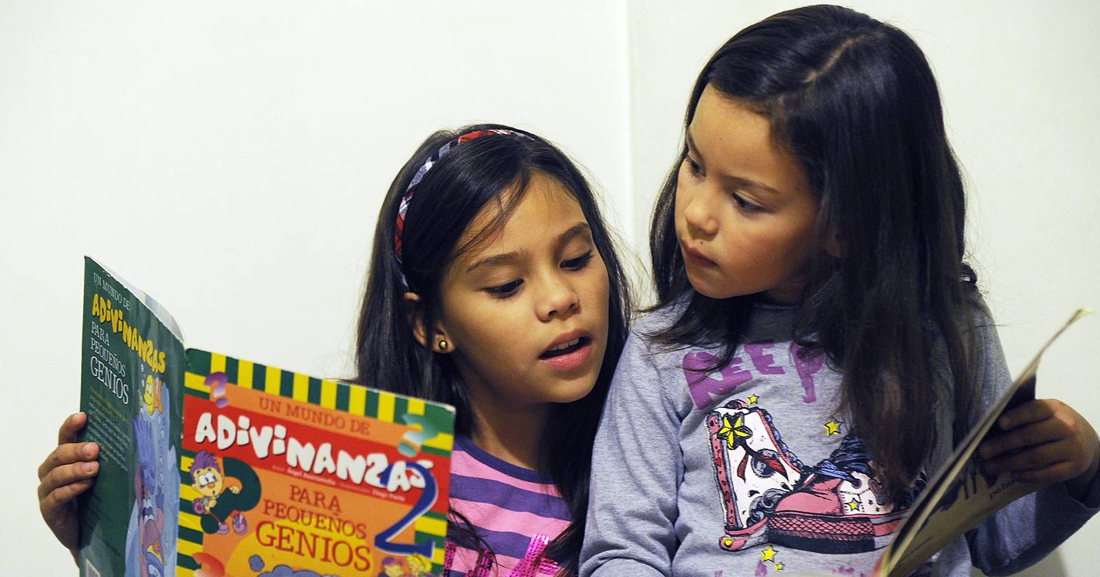 La lectura de cuentos en tiempos de cuarentena: algunas recomendaciones  para niños y niñas en edad preescolar - El Dínamo