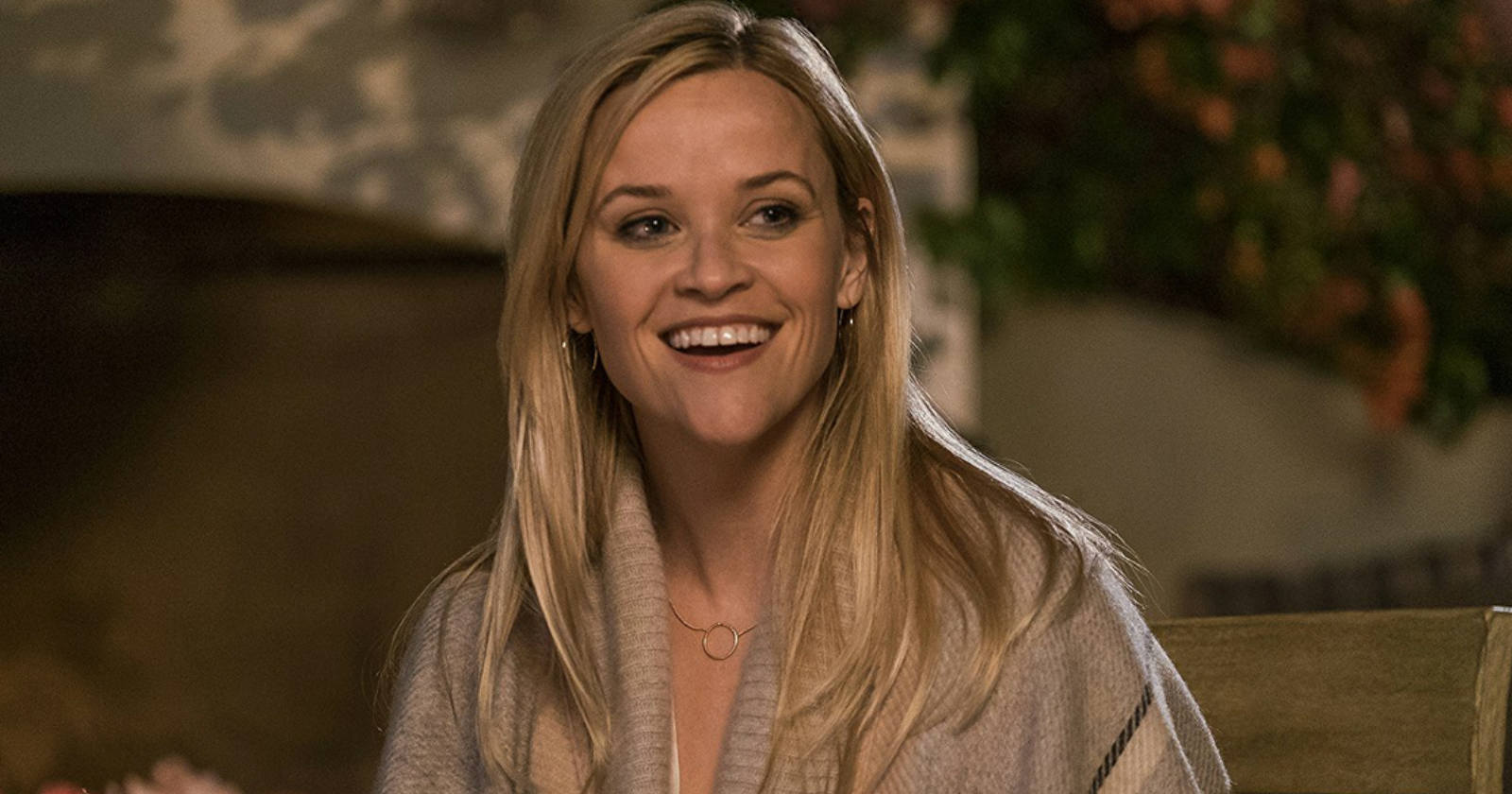 Reese Witherspoon protagoniza esta comedia ya disponible en Netflix El Dínamo