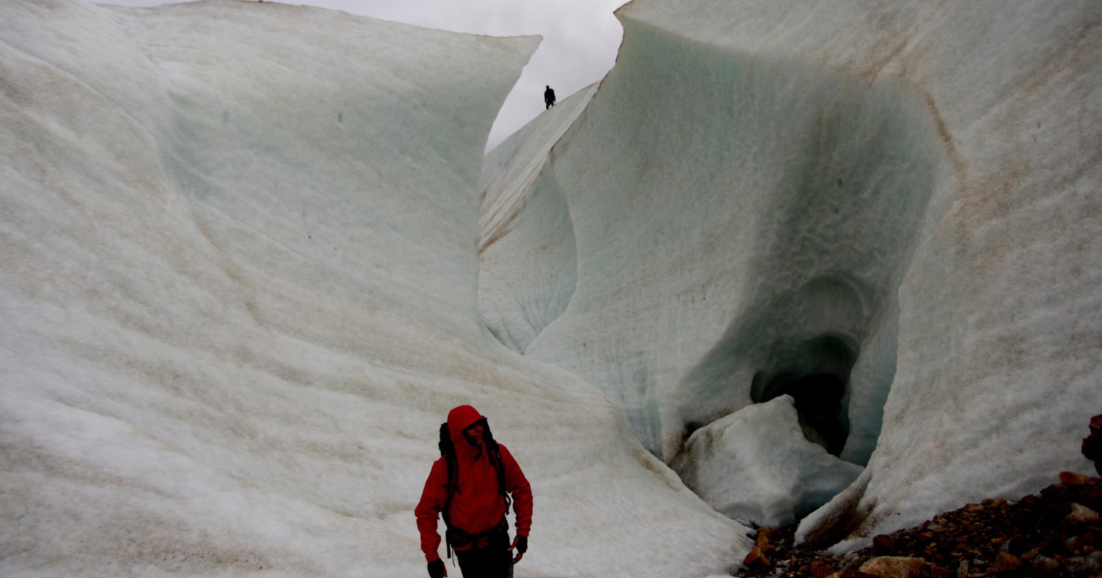 Glaciares Frente Al Cambio Climático: ¿cómo Se Están Protegiendo?