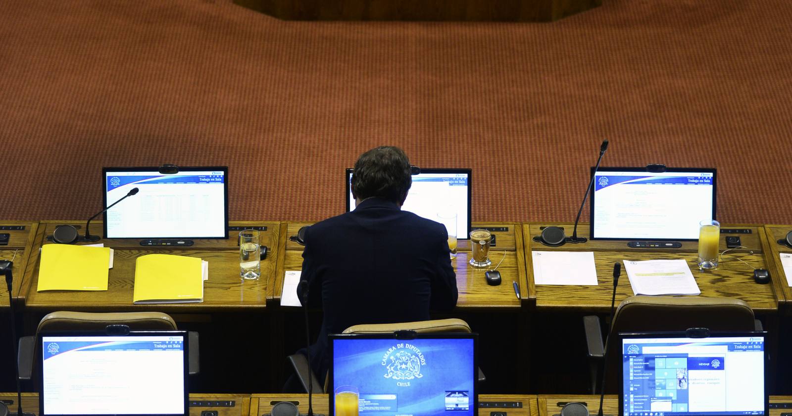 Quiénes Serían Los Reemplazantes En El Congreso De Los Nuevos Ministros