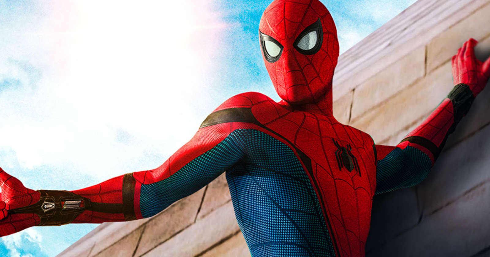 El Spider-Man de Tom Holland debuta en Netflix - El Dínamo