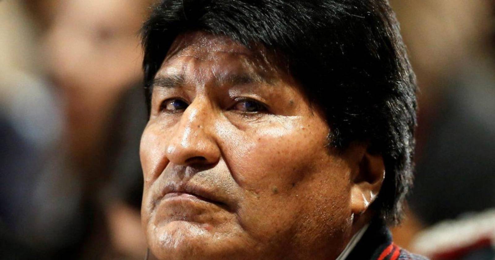 Evo Morales pandemia