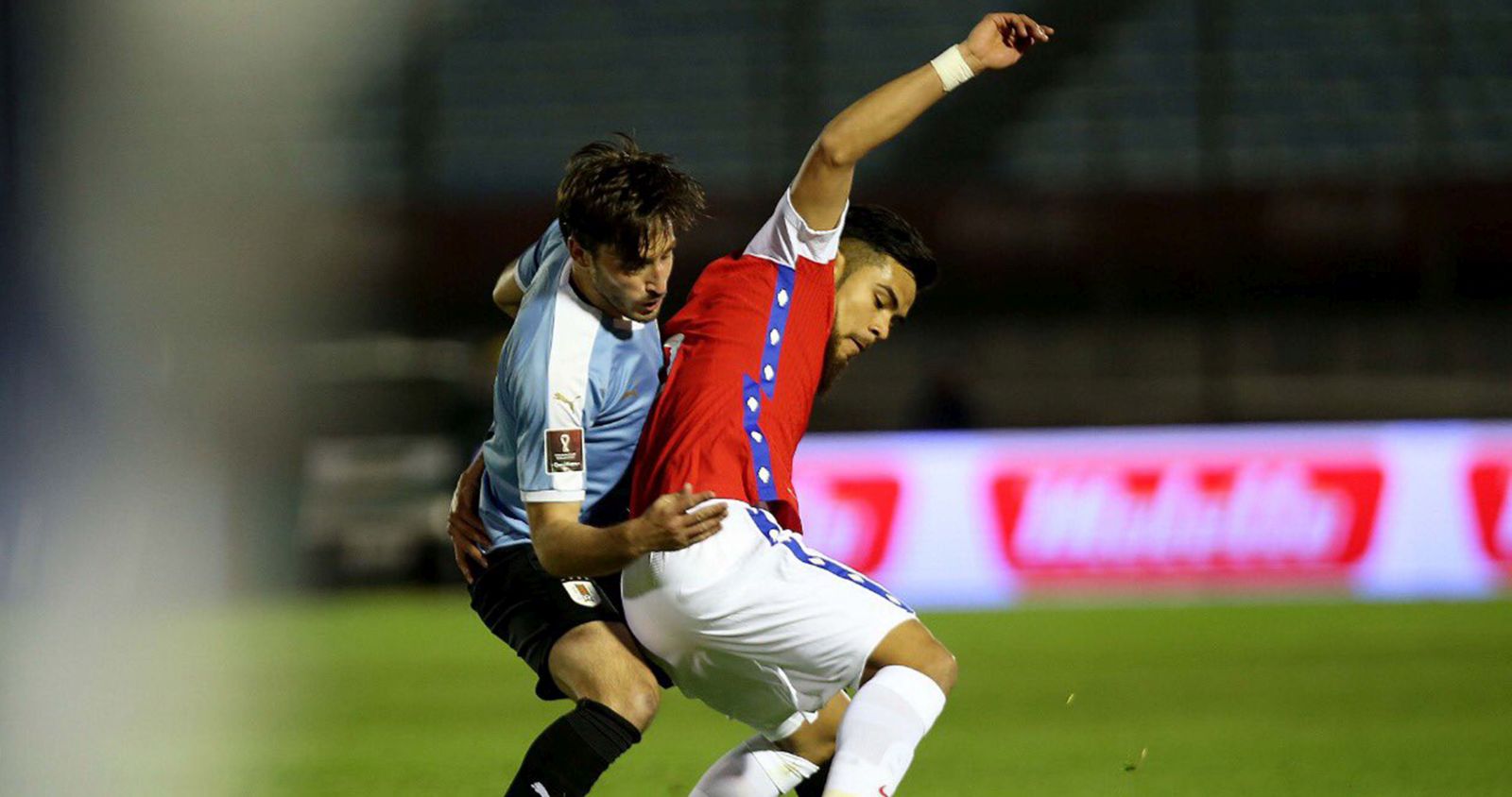 El efecto en la Roja tras la polémica que estalló en Uruguay - AS Chile