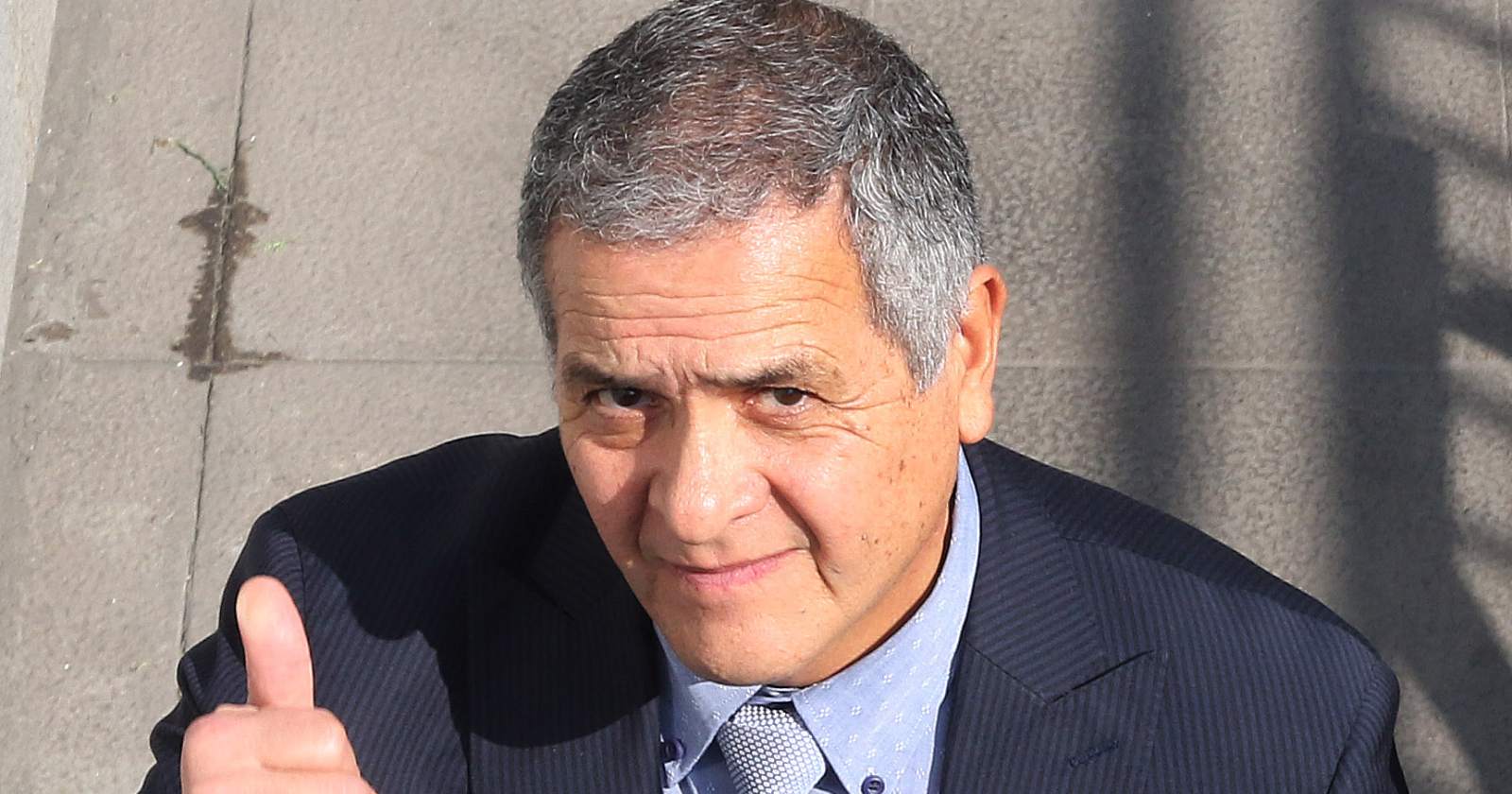 Mario Carroza