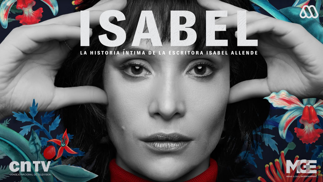 Isabel Allende HBO