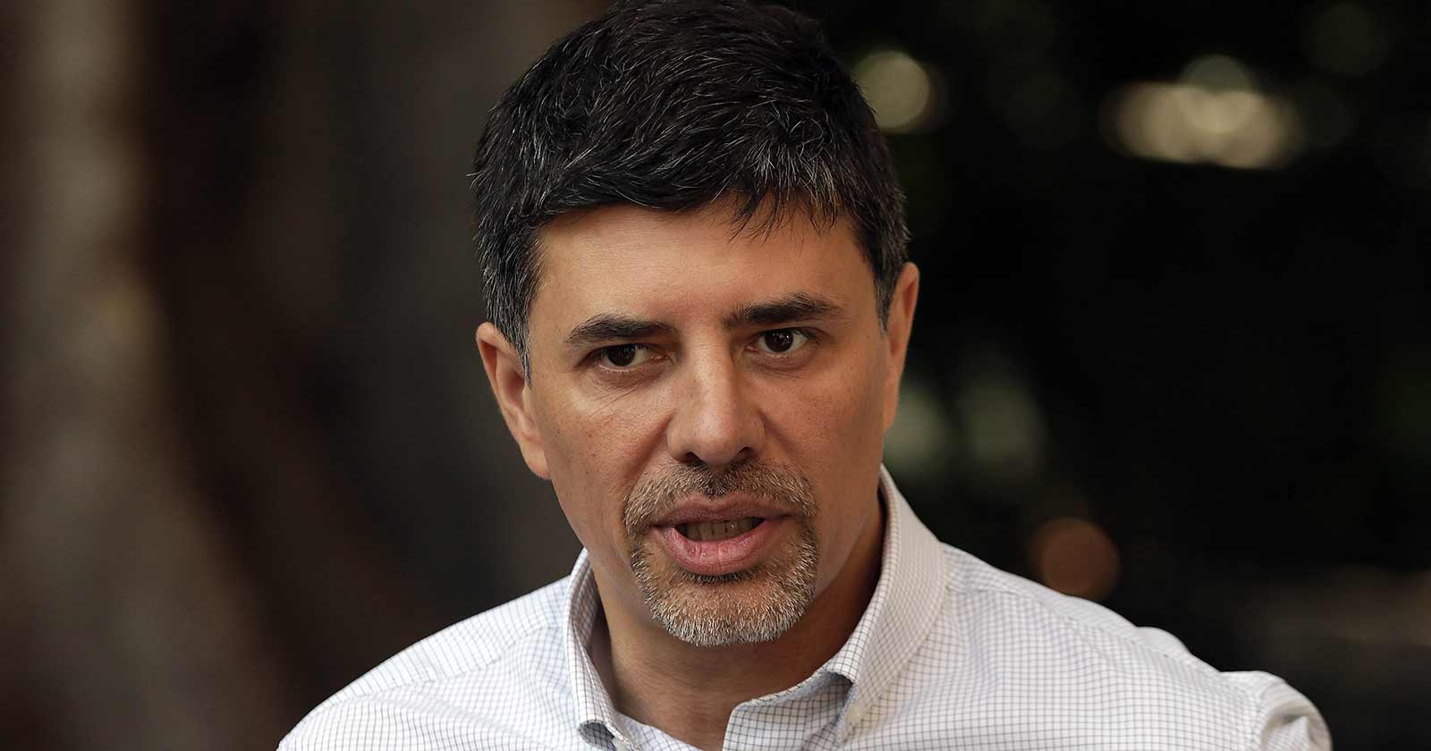 Marcelo Díaz asegura