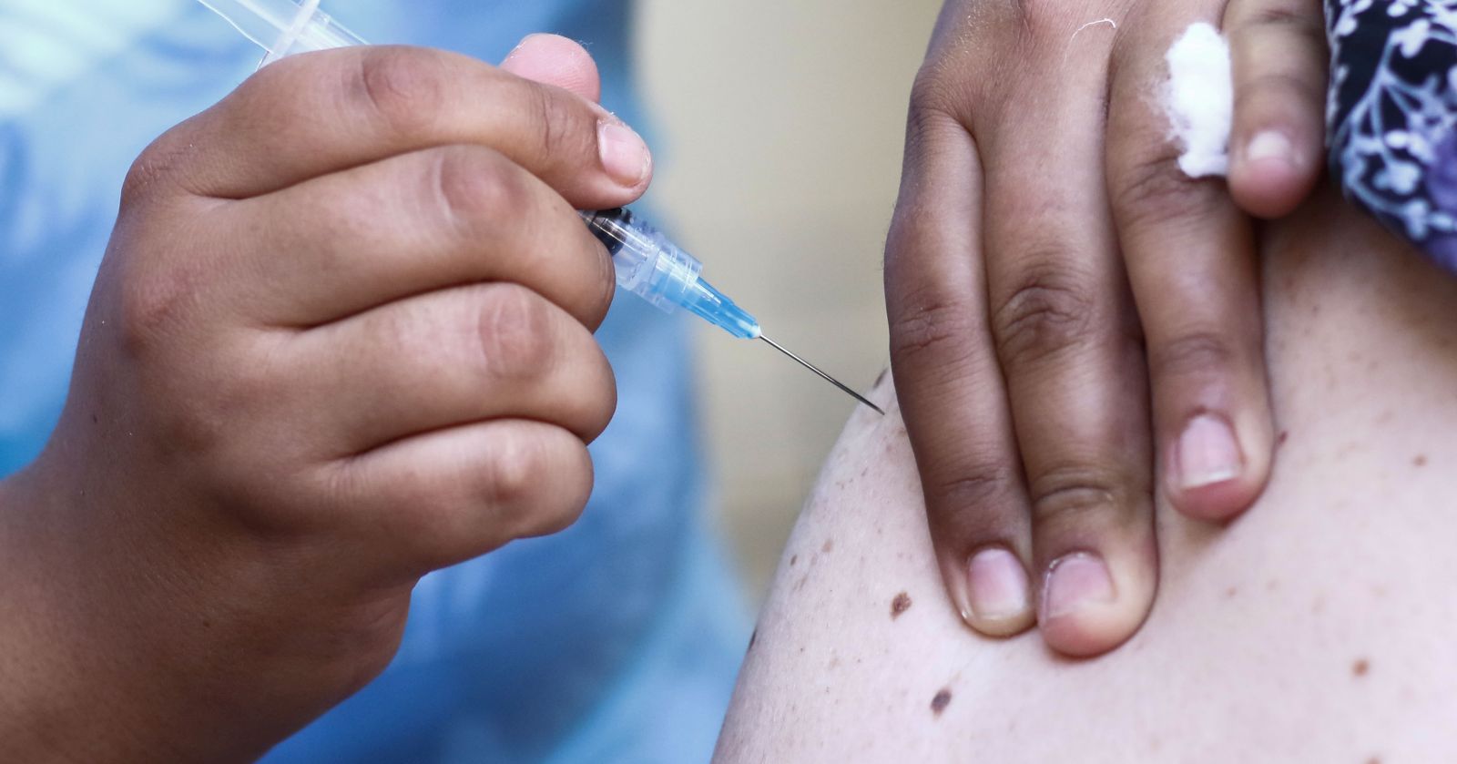 Brasil vacuna