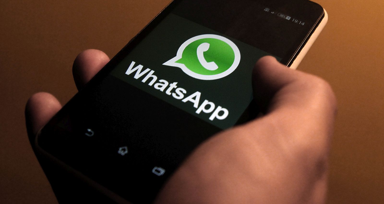 Se Cayó Whatsapp Usuarios Reportan Caída Masiva A Nivel Mundial 