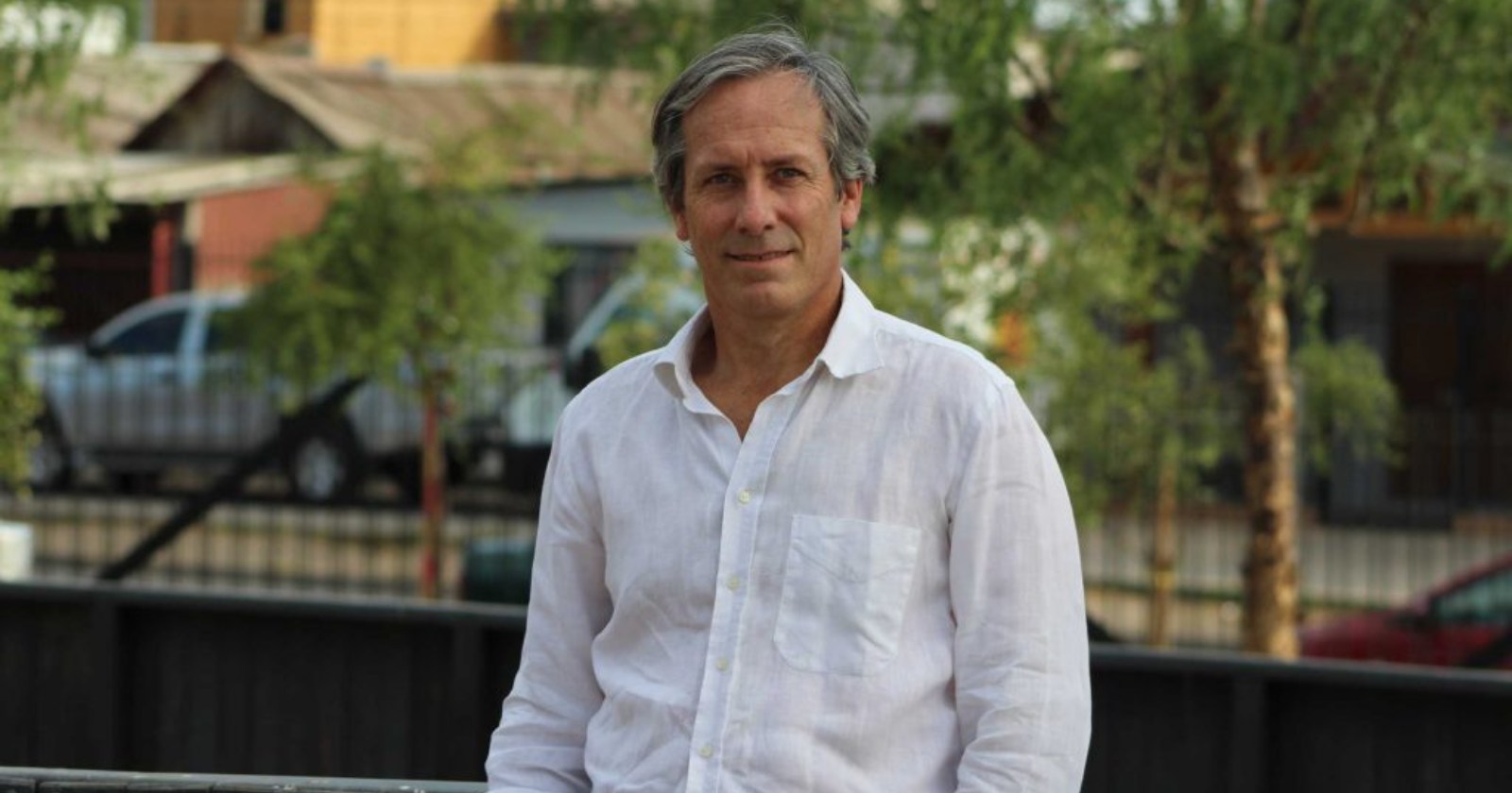 Clemente Pérez candidato