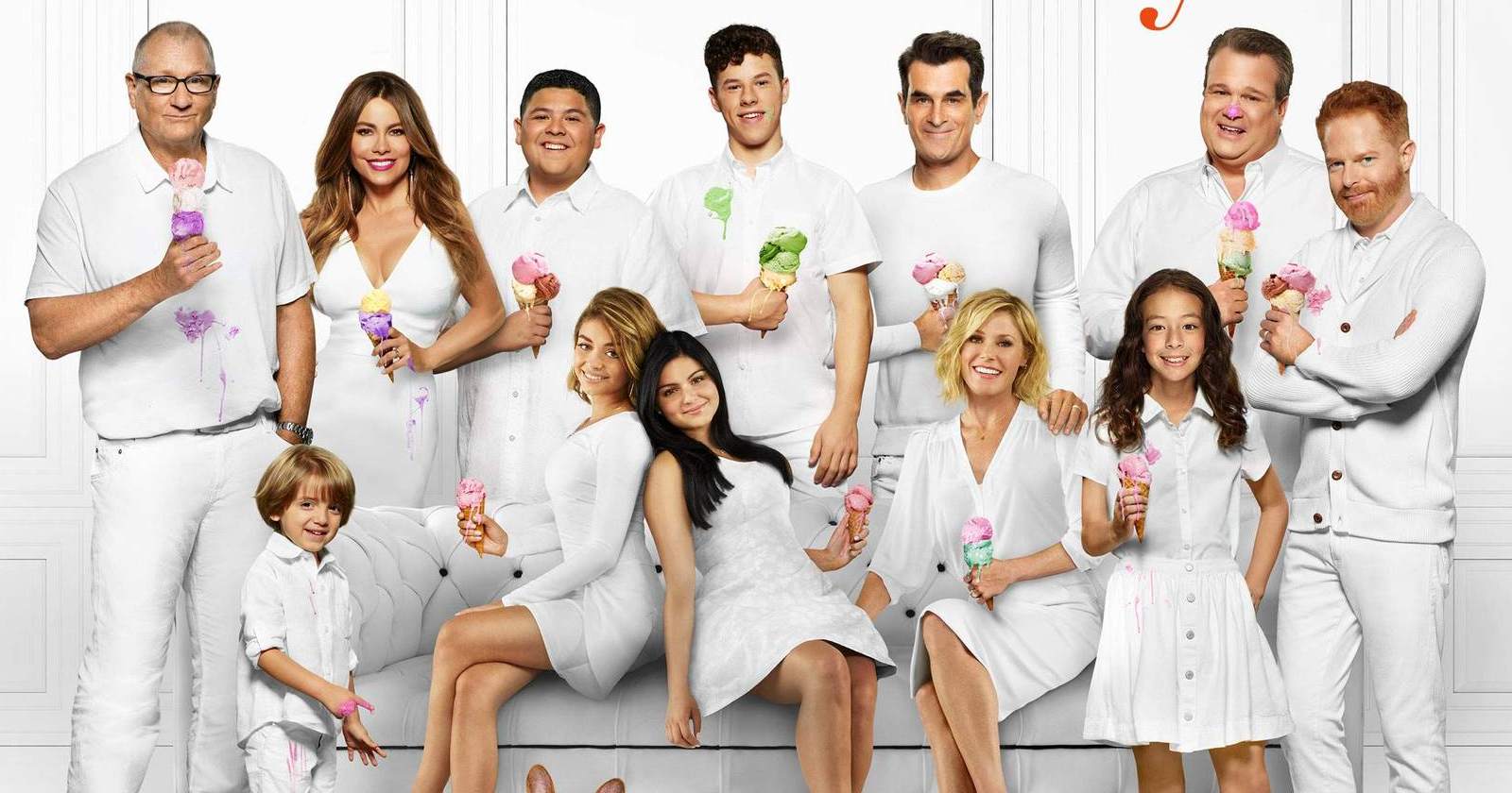 Netflix estren la ltima temporada de Modern Family El D namo