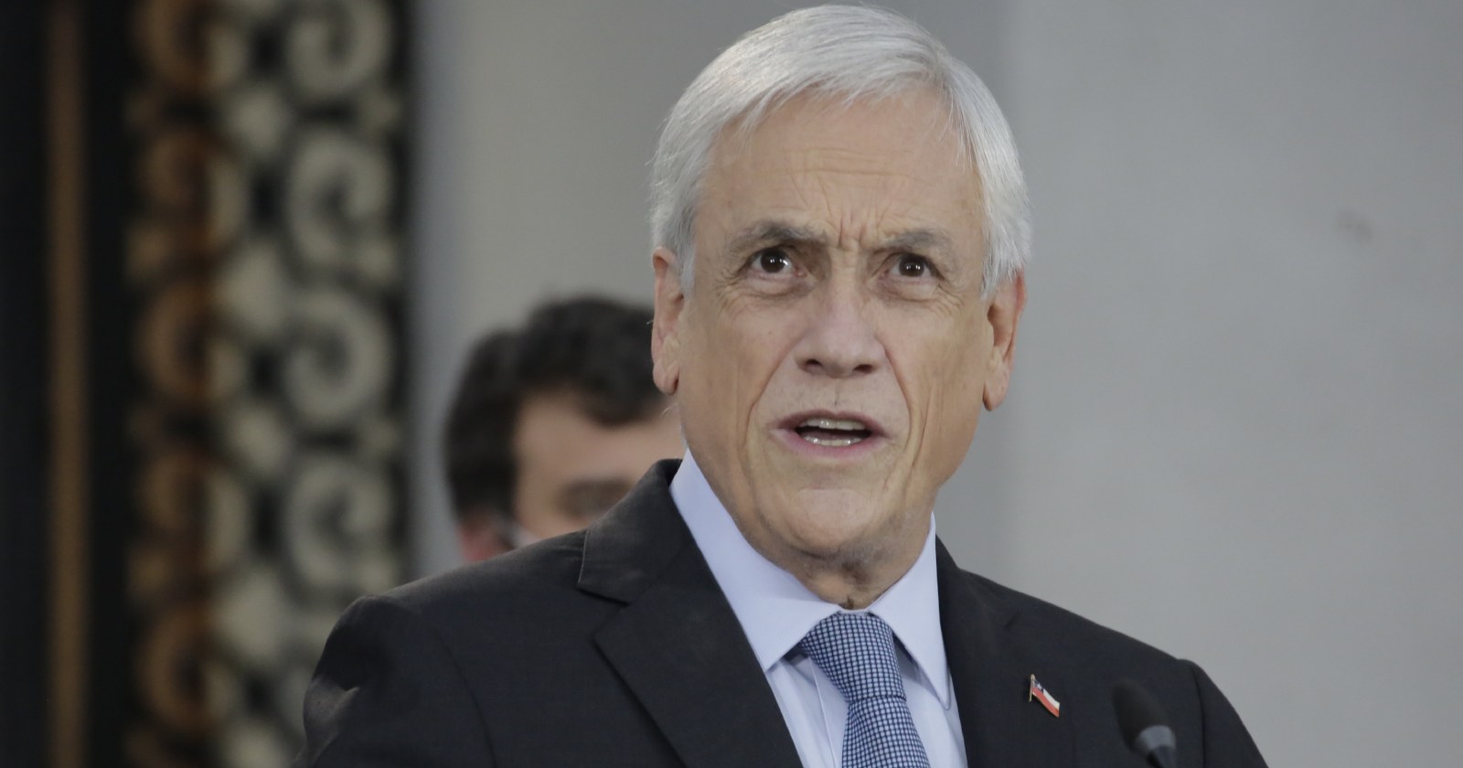 Piñera postergación elecciones