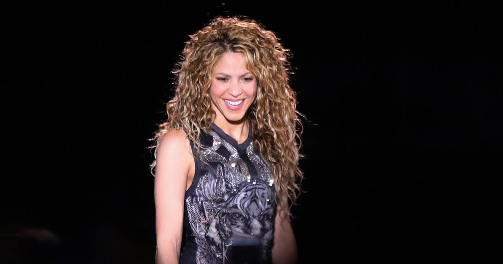 Shakira artistas colombianos