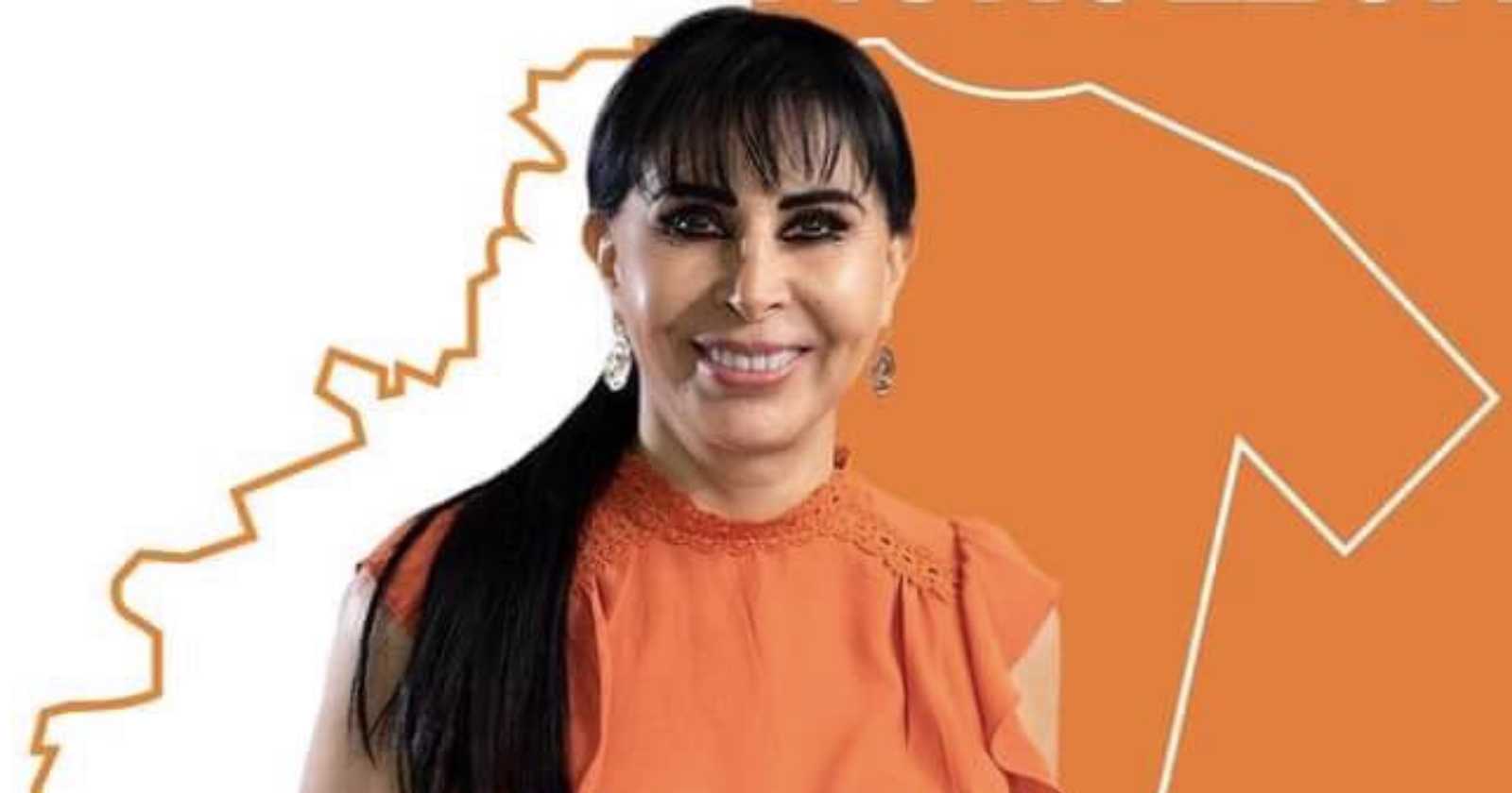 México candidata a alcaldesa