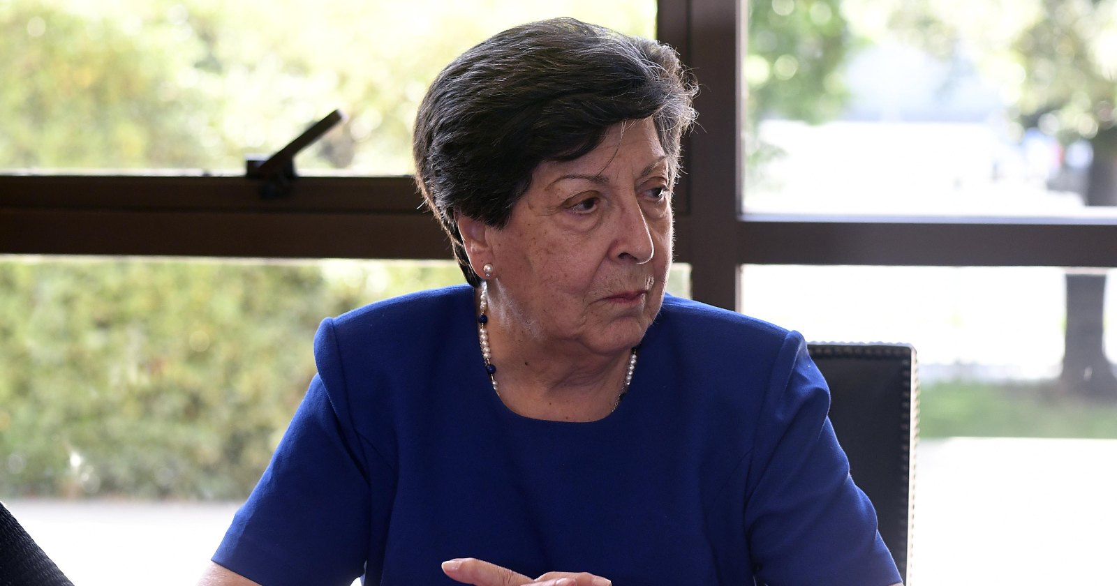 Carmen Frei Unidad Constituyente