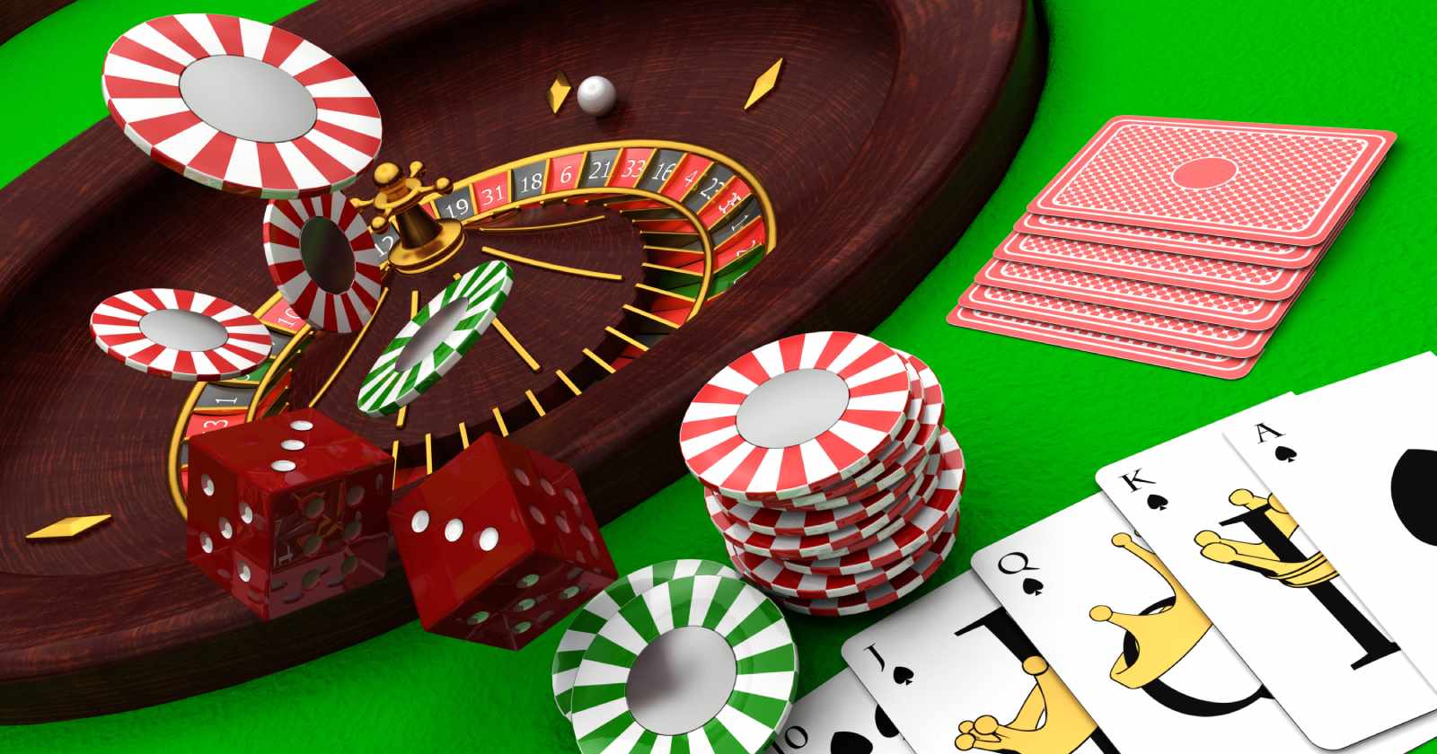 Respuestas: sus preguntas más candentes sobre casino chile online