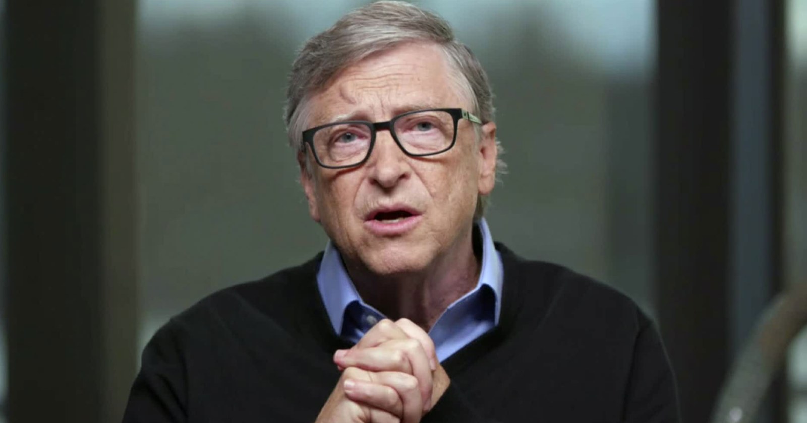 Bill Gates Jeffrey Epstein