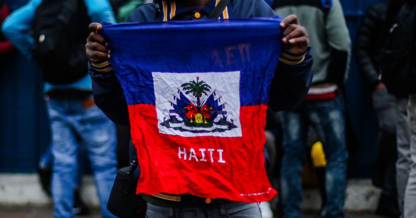 fallecidos haití terremoto
