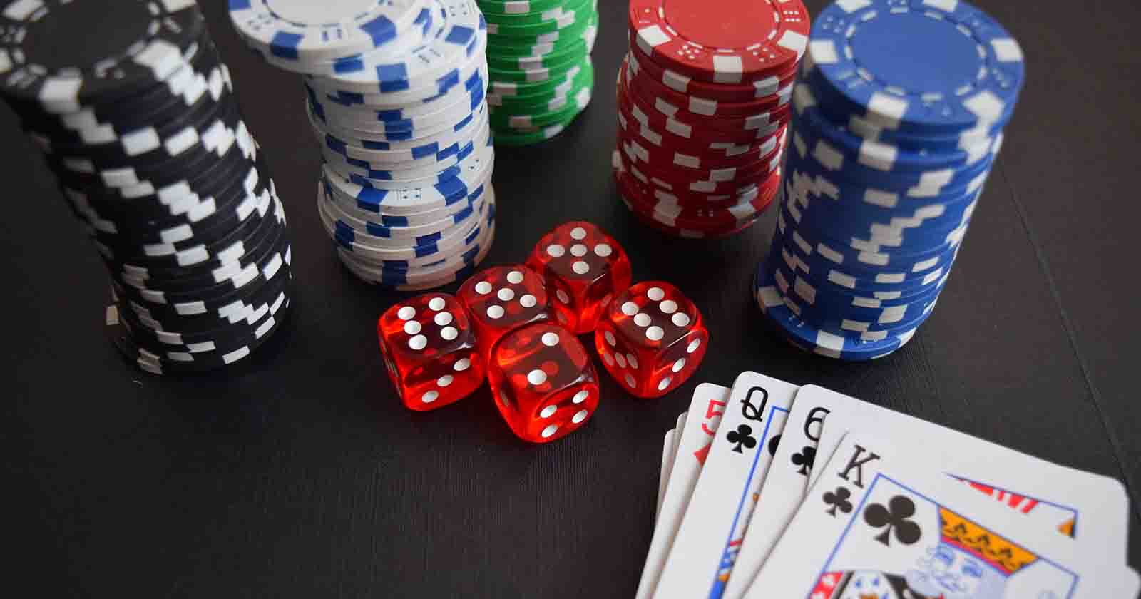 Domina el arte de casinos con dinero real con estos 3 consejos