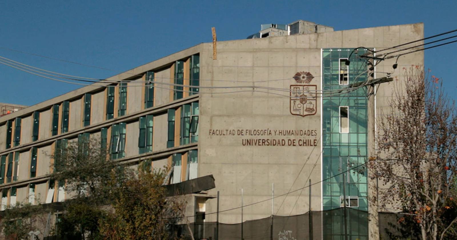 carta alumnos Universidad de Chile
