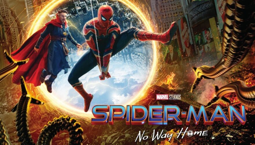 HBO Max confirma que Spider-Man: No Way Home se sumará a su catálogo  